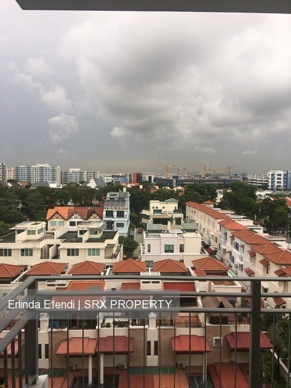Casa Merah (D16), Apartment #205496691